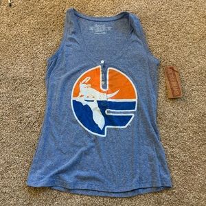 Florida Tank Top